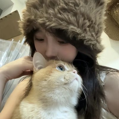 派对女孩